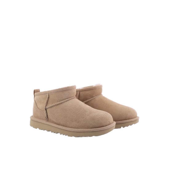 UGG Australia Kids classic ultra mini driftwood - Image 4