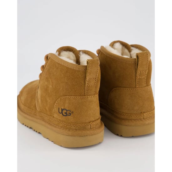 UGG Australia Kids neumel classic ii chestnut - Image 5