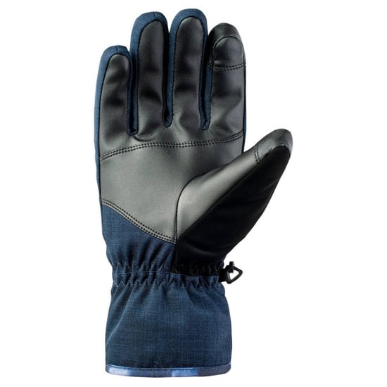 Hi-Tec Heren huni bedrukte skihandschoenen - Image 2