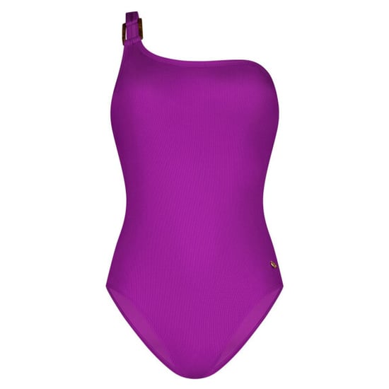 Ten Cate swimsuit one shoulder padded badpak dames - - Image 1