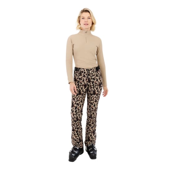 Protest Softshell broek dames - Image 2
