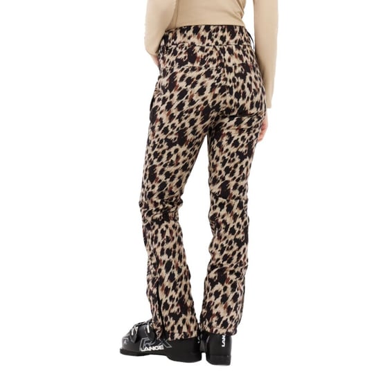 Protest Softshell broek dames - Image 3