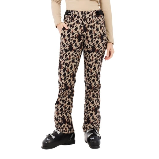 Protest Softshell broek dames - Image 4