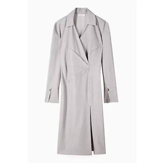 Patrizia Pepe Dress - Image 1