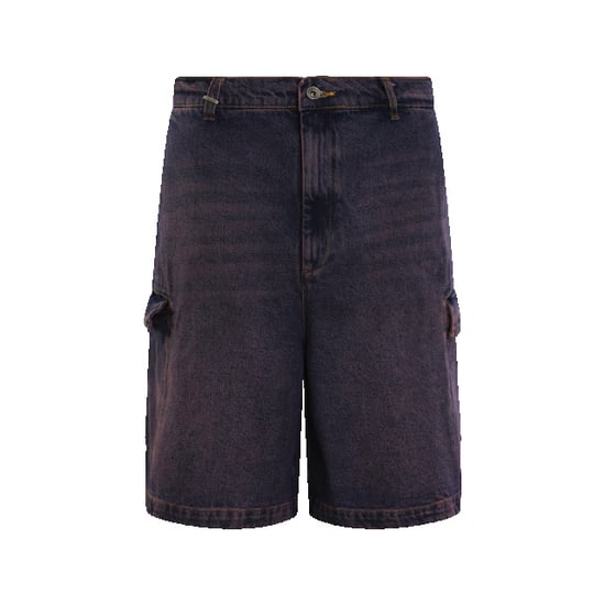 Flaneur Homme Heren cargo shorts jeans - Image 1
