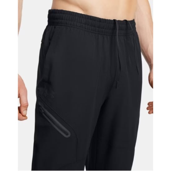 Under Armour Ua unstoppable joggers-blk 1388823-001 - Image 2