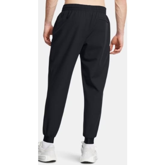 Under Armour Ua unstoppable joggers-blk 1388823-001 - Image 3