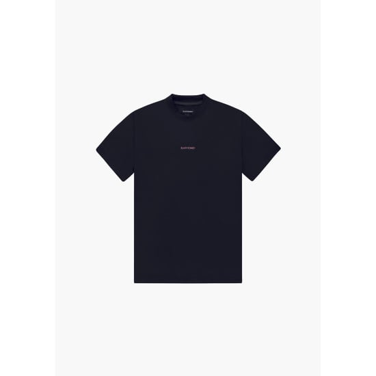 Black Donkey Zeus t-shirt i black/pink - Image 1