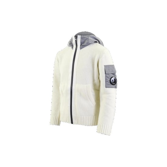 C.P. Company Kids knitwear cardigan - Image 2