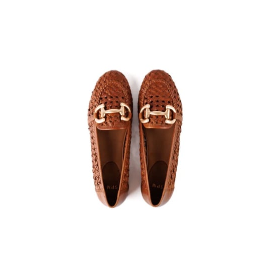 5PM Matera sassi loafer cognac - - Image 2