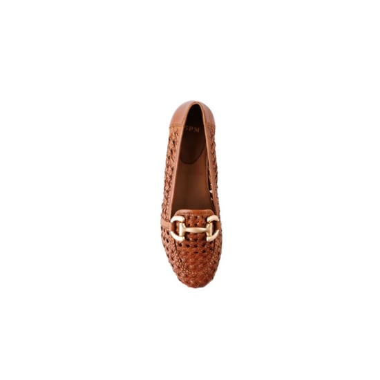 5PM Matera sassi loafer cognac - - Image 5
