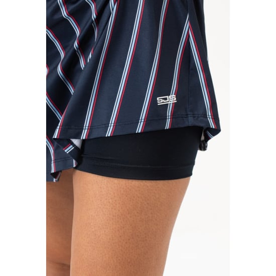 Sjeng Sports Tennisrok dames - Image 4