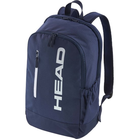 Head base backpack rugzak tennis - - Image 1