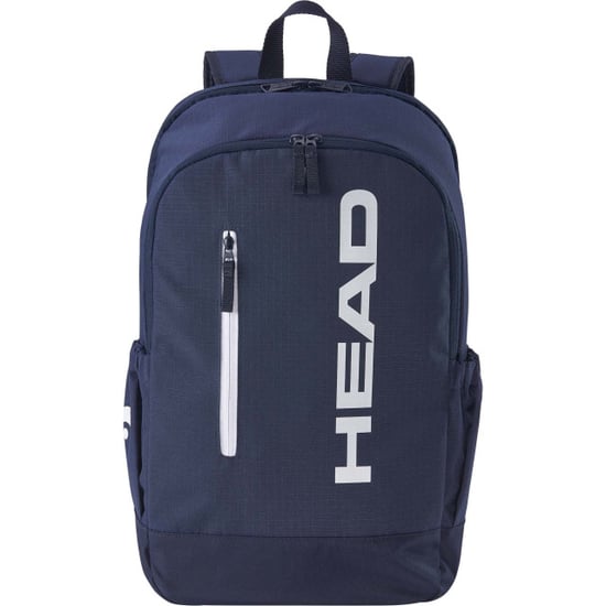 Head base backpack rugzak tennis - - Image 2