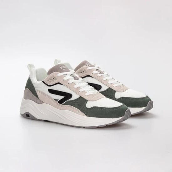 Hub Glide s43 m6104s43-s23-a53 wht/blk/sage green/off wht-mid grey 3264 - Image 4