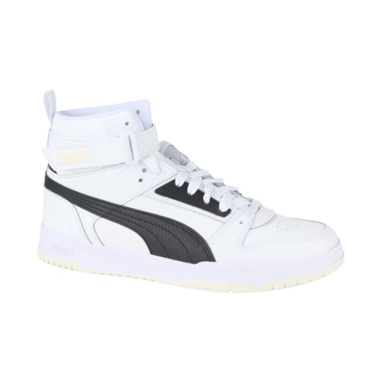 Puma 385839-01 heren sneakers - Image 1