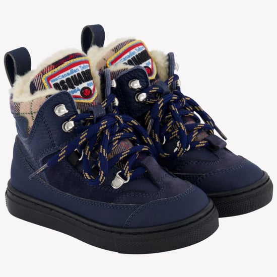 Dsquared2 Unisex sneakers - Image 4