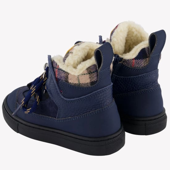 Dsquared2 Unisex sneakers - Image 5