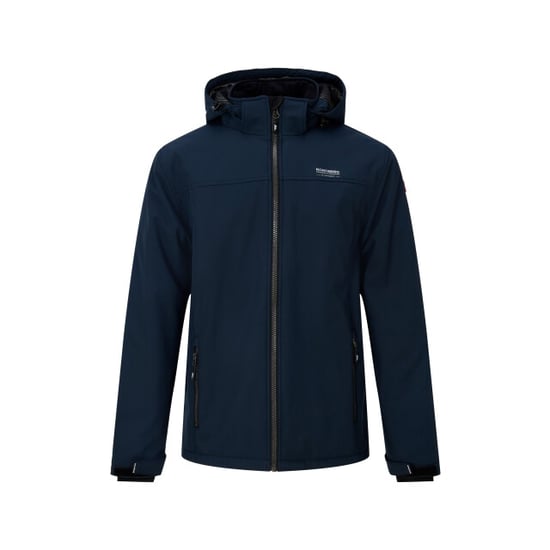 Nordberg sjurd sofshell softshell jack heren - - Image 1
