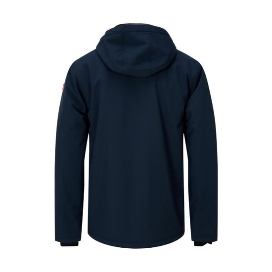 Nordberg sjurd sofshell softshell jack heren - - Image 2