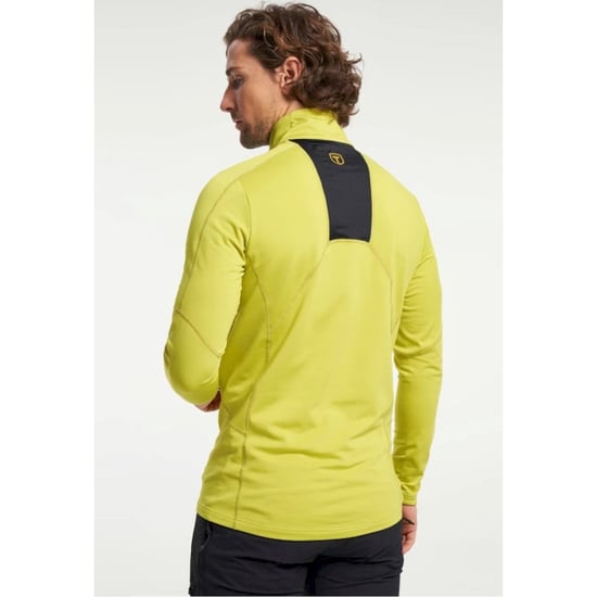 Tenson txlite half zip m pully+r ski heren - Image 3