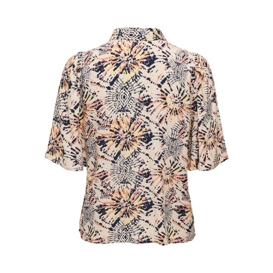 Jacqueline de Yong Naya life shirt - Image 2