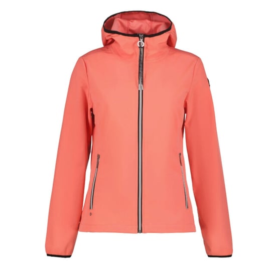 Luhta Soft shell jas dames - Image 1