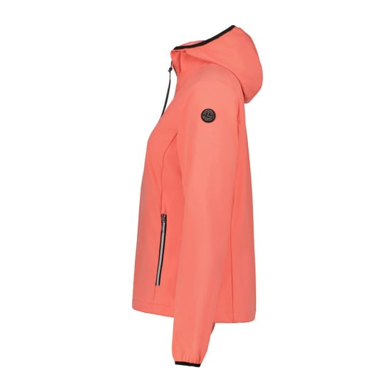 Luhta Soft shell jas dames - Image 2