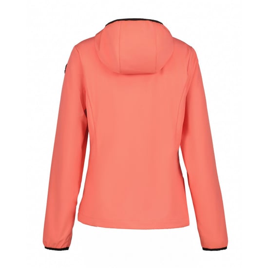 Luhta Soft shell jas dames - Image 3