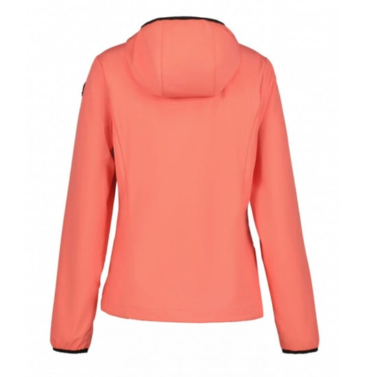 Luhta Soft shell jas dames - Image 5