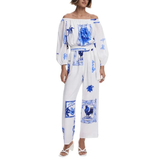 Desigual Jumpsuits women jumpsuit - Image 1