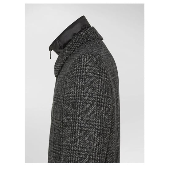 Peuterey Fionghal check jackets peu5608 - Image 2