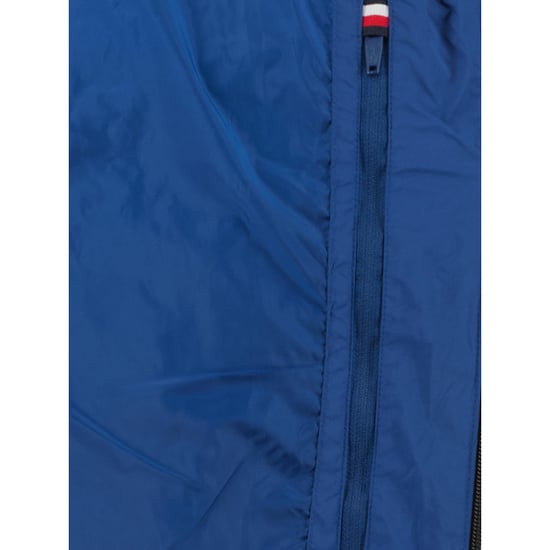 Tommy Hilfiger Jas 34454 anchor blue - Image 3