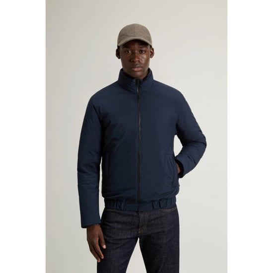 Woolrich Cloud lewis bomber cfwoou2076mrut5182 - Image 2