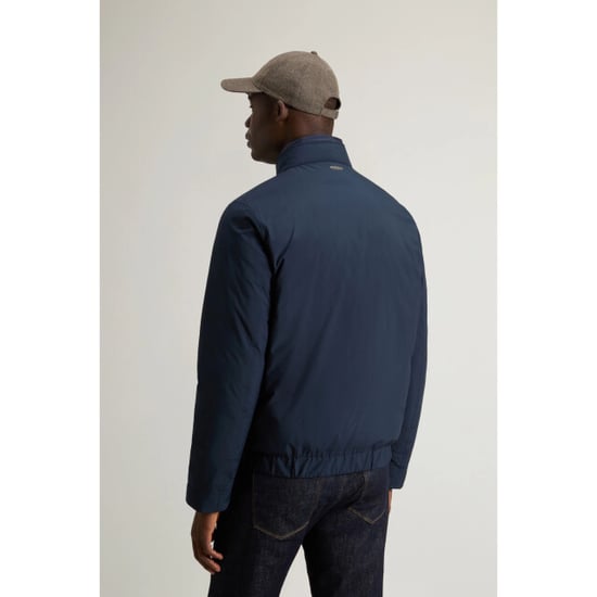 Woolrich Cloud lewis bomber cfwoou2076mrut5182 - Image 4