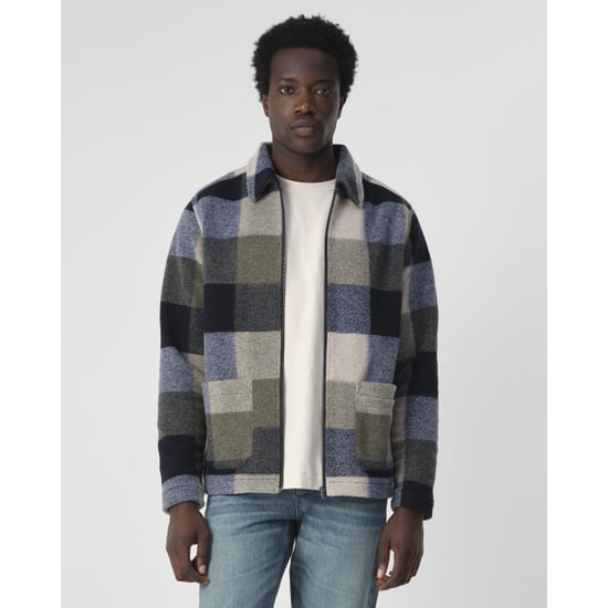 J.C. Rags overshirt benji check - Image 1