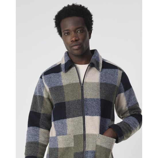 J.C. Rags overshirt benji check - Image 2