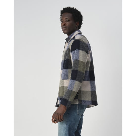 J.C. Rags overshirt benji check - Image 3