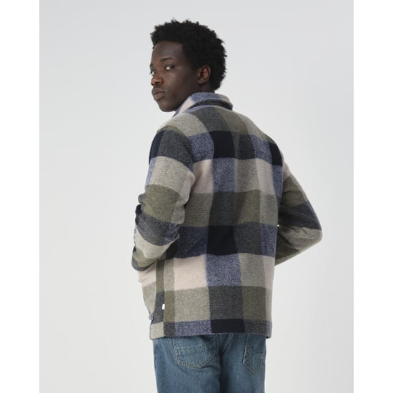 J.C. Rags overshirt benji check - Image 5