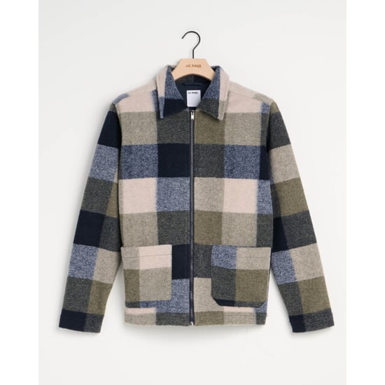 J.C. Rags overshirt benji check - Image 6