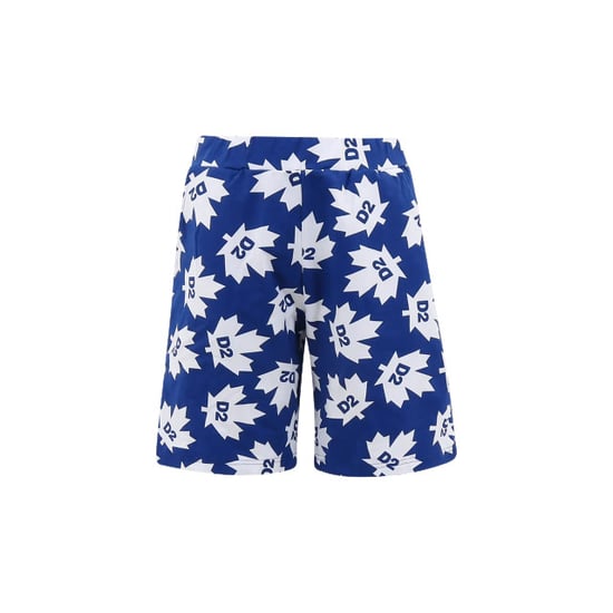 Dsquared2 Kids d2un1m pigiama - Image 1
