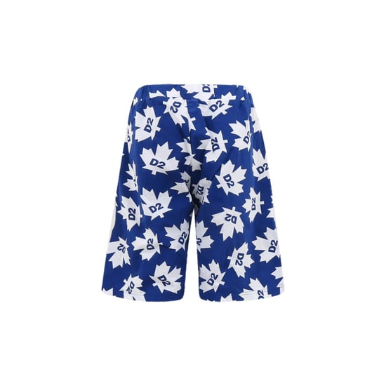 Dsquared2 Kids d2un1m pigiama - Image 2