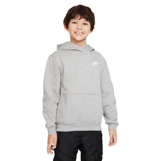 Nike Sportswear club fleece hoodie - Image 1