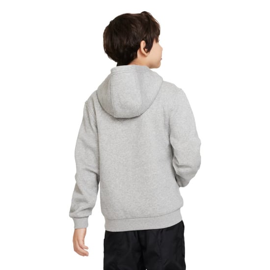 Nike Sportswear club fleece hoodie - Image 2