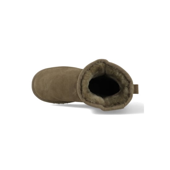 Warmbat Pantoffels boot wallaby wly321032 moss - Image 4