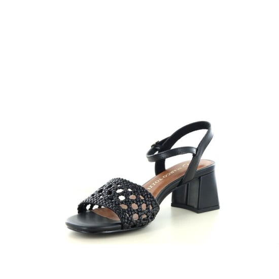 Marco Tozzi 2-28382-44-001 dames sandalen gekleed - Image 2