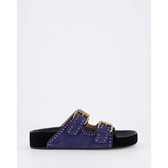 Isabel Marant Dames lennyo slipper - Image 1