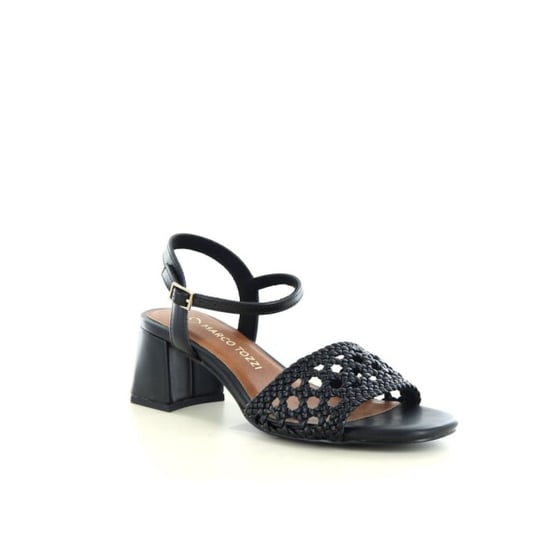 Marco Tozzi 2-28382-44-001 dames sandalen gekleed - Image 6