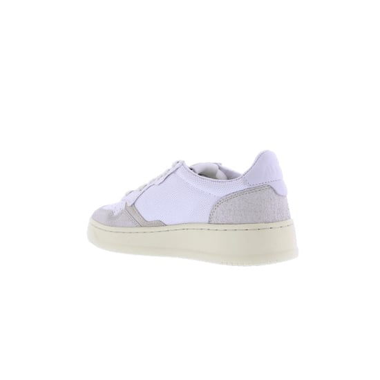 Autry Dames 01 low leer/suede/mesh - Image 4