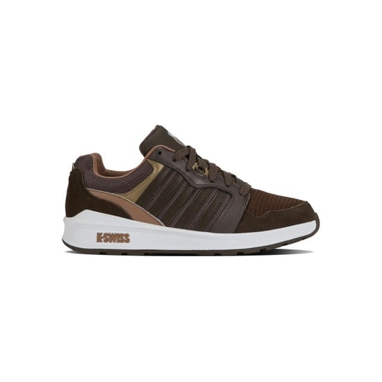 K-Swiss K-swiss 09079-227 rival trainer brown - Image 4
